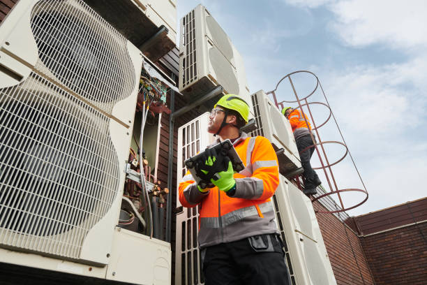 Best HVAC Training and Certification in Sorgho, KY