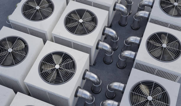 Best Commercial HVAC in Sorgho, KY