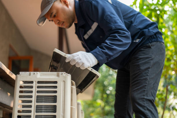 Best HVAC Software and Technology in Sorgho, KY